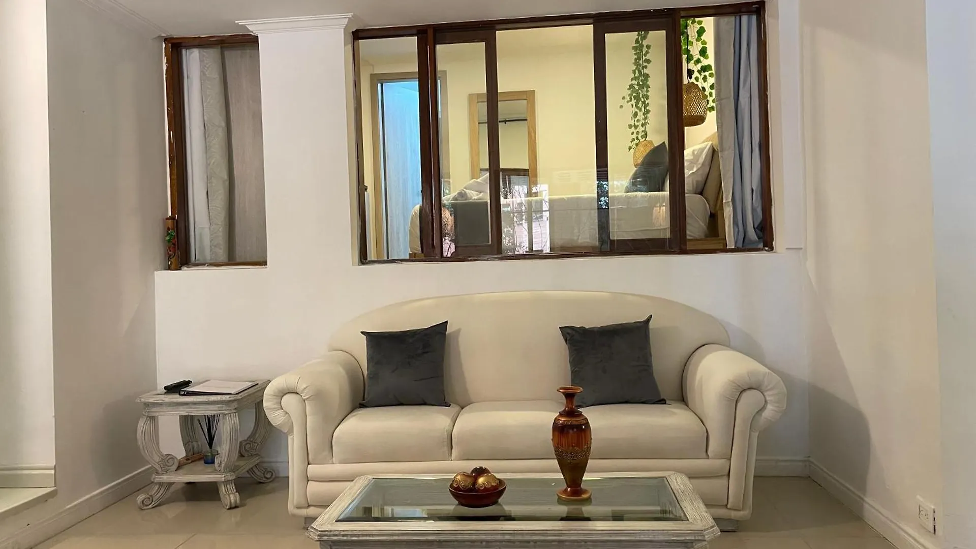 Appartement Casa Amsterdam Con Jacuzzi En Poblado Medellín