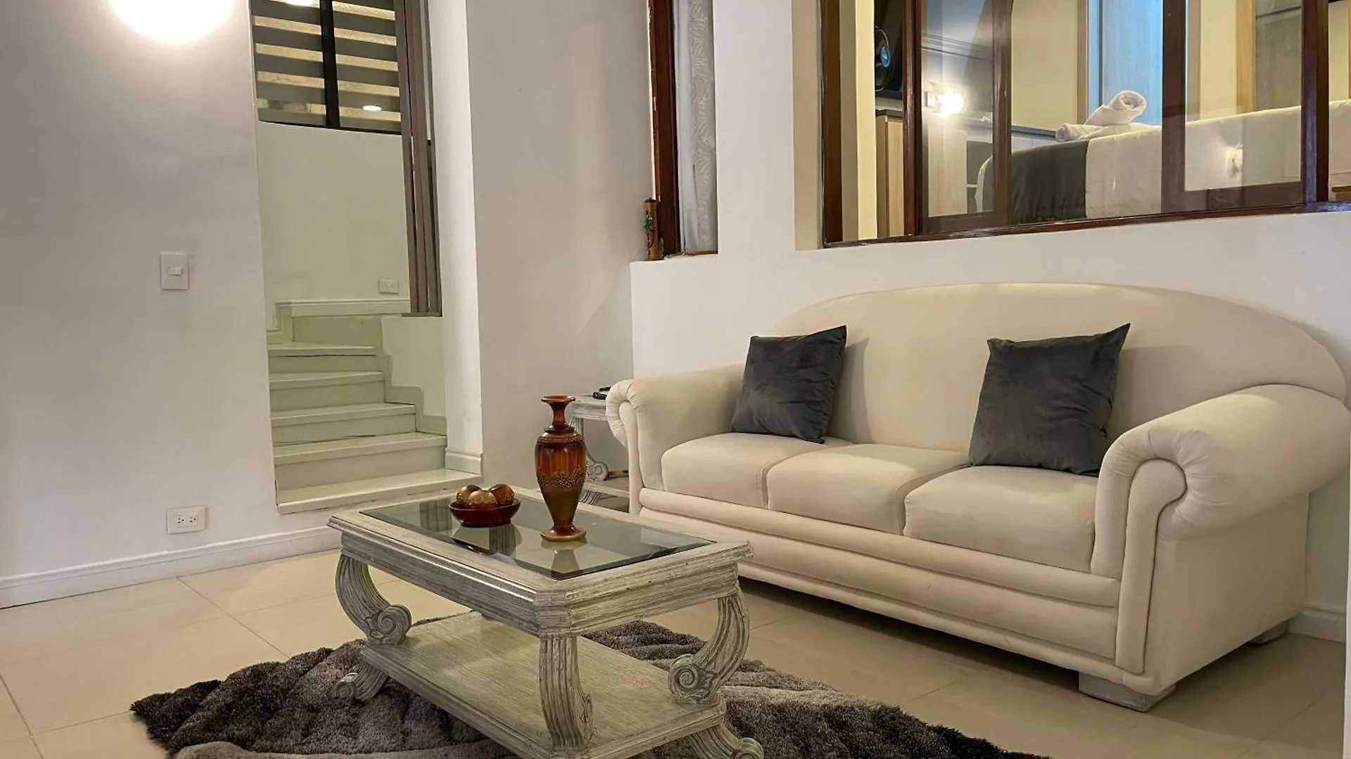 Appartement Casa Amsterdam Con Jacuzzi En Poblado Medellín