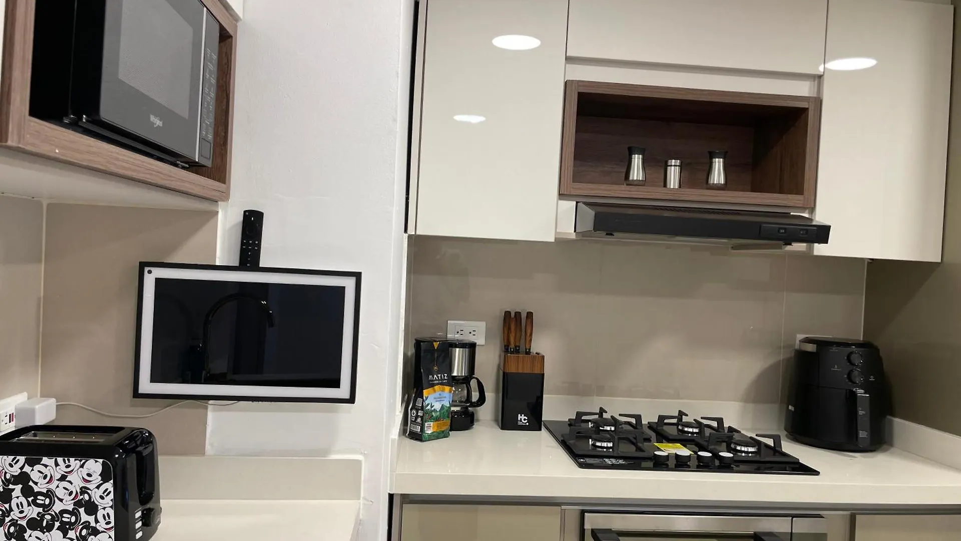 Appartement Casa Amsterdam Con Jacuzzi En Poblado Medellín