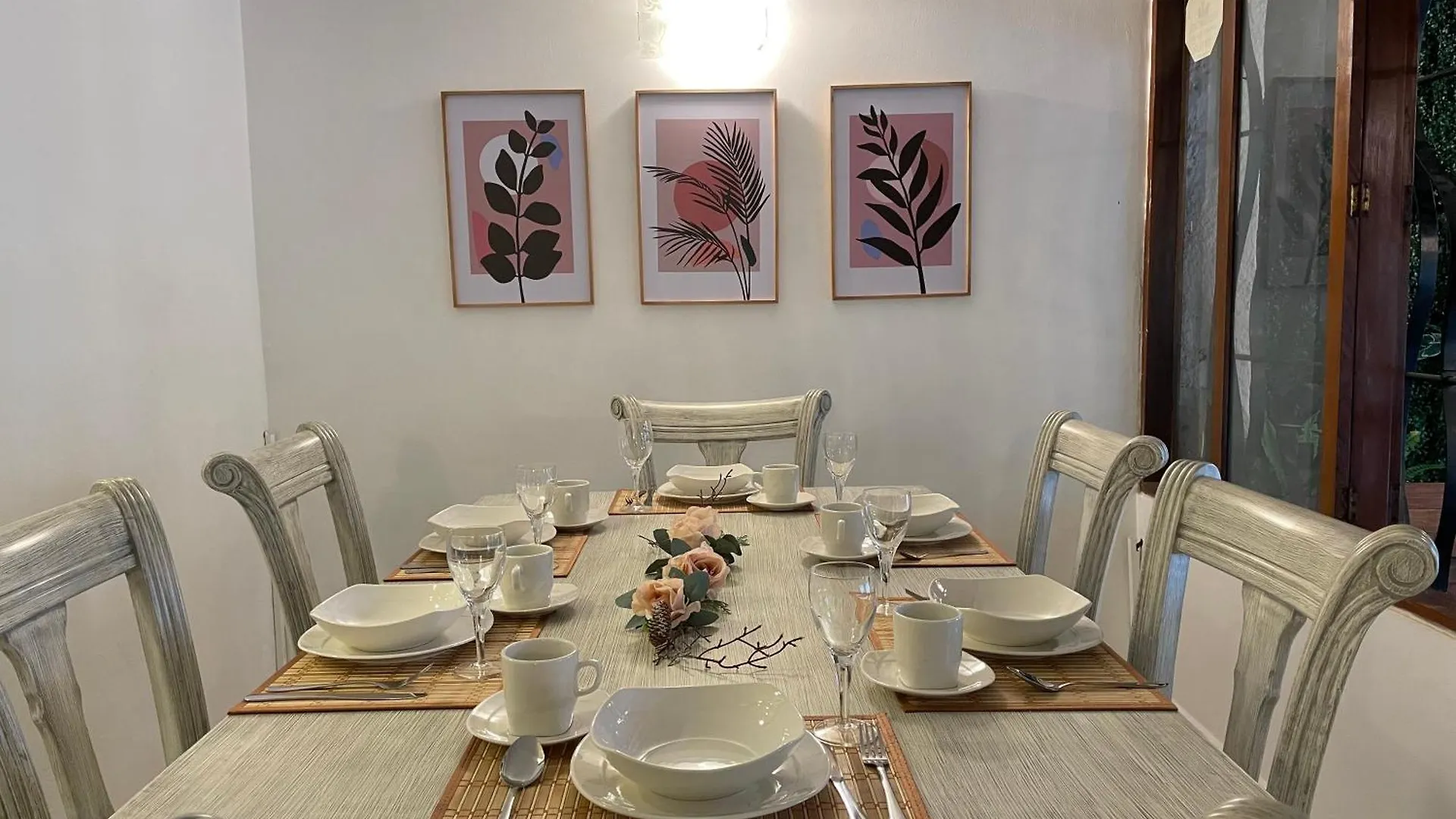 Appartement Casa Amsterdam Con Jacuzzi En Poblado Medellín Colombie