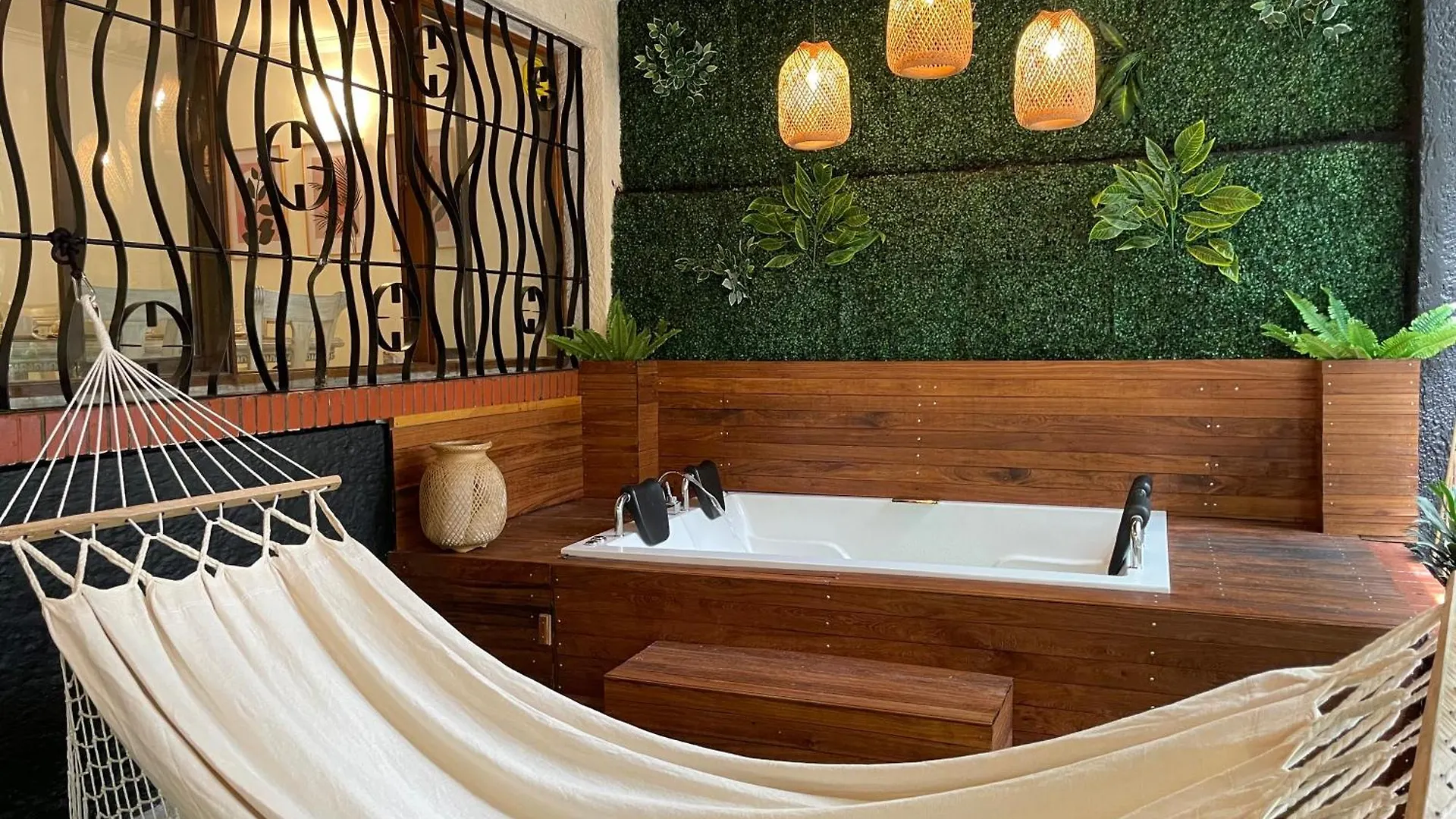 Appartement Casa Amsterdam Con Jacuzzi En Poblado Medellín