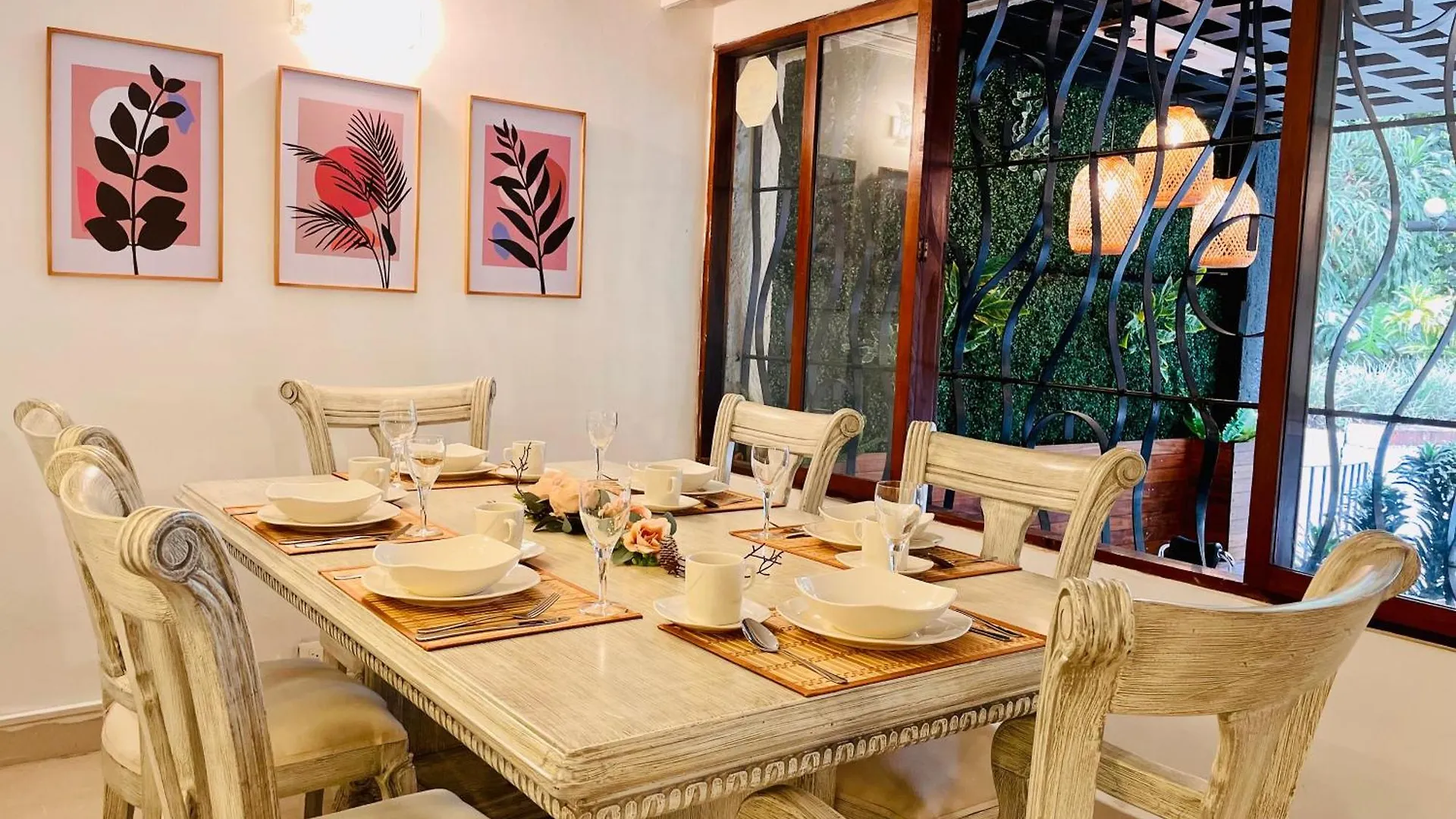 Appartement Casa Amsterdam Con Jacuzzi En Poblado Medellín 0*,  Colombie