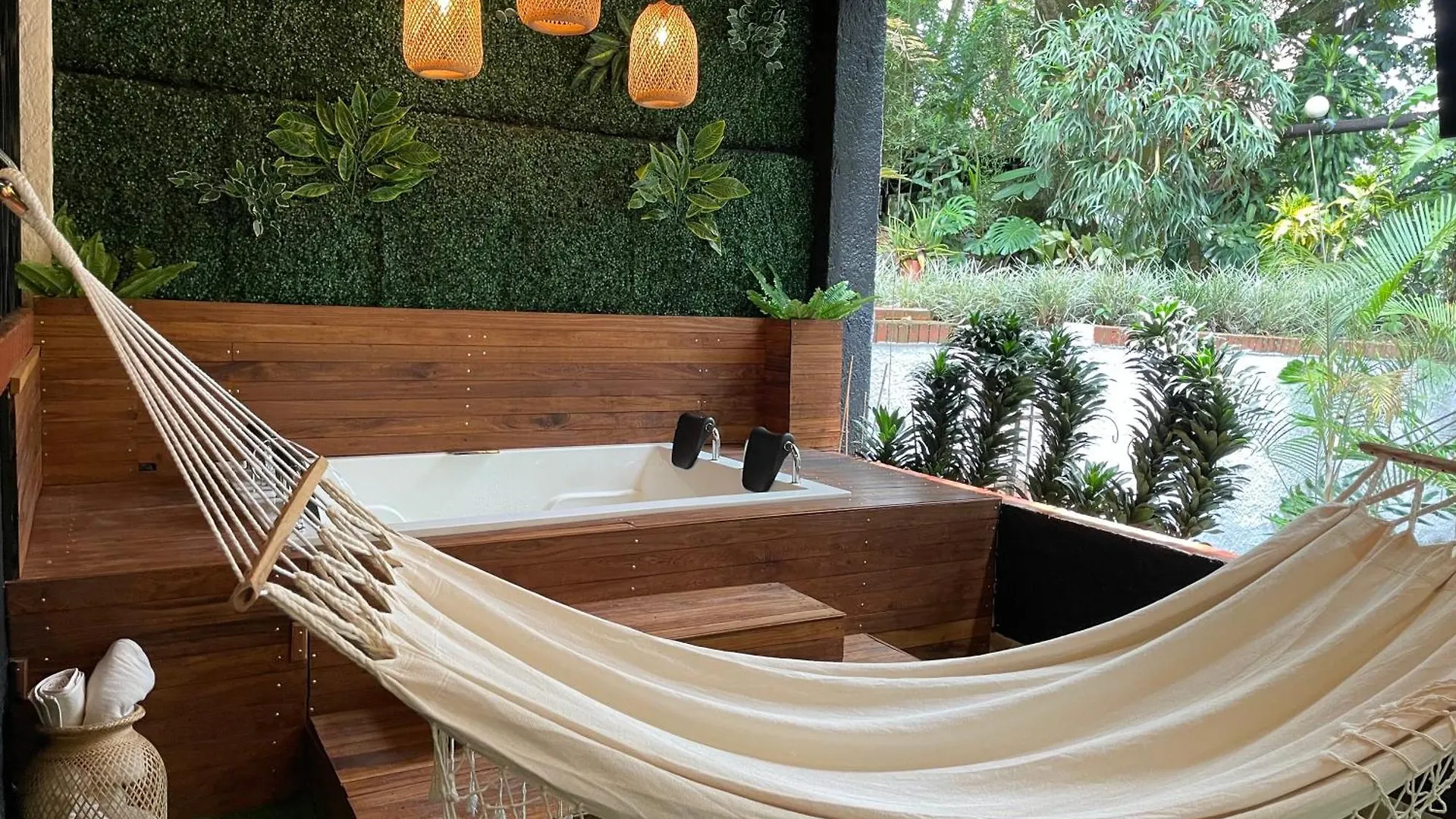 Appartement Casa Amsterdam Con Jacuzzi En Poblado Medellín